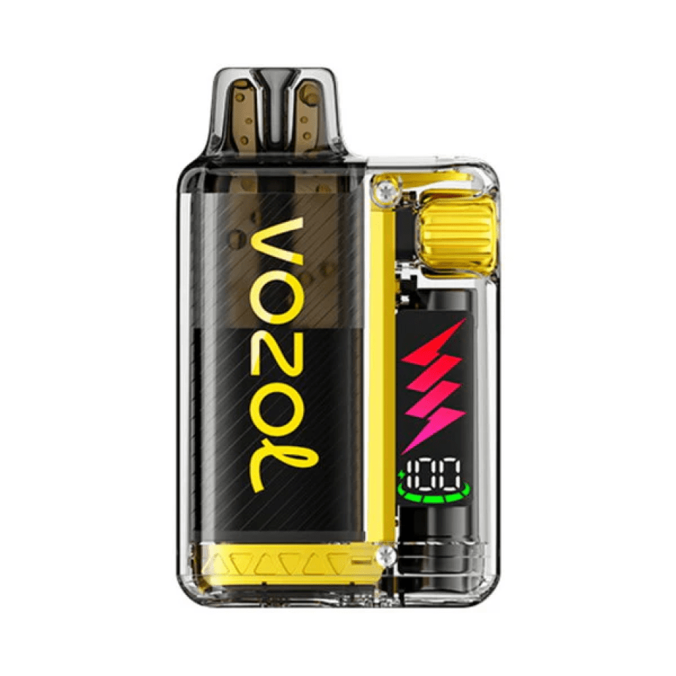 Vozol Vape 15000 Vista - Anoca