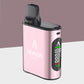 Adalya Alpha Akkuträger Rose Powder  kaufen bei Anoca.de