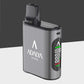 Adalya Alpha Akkuträger  Space Grey kaufen bei Anoca.de