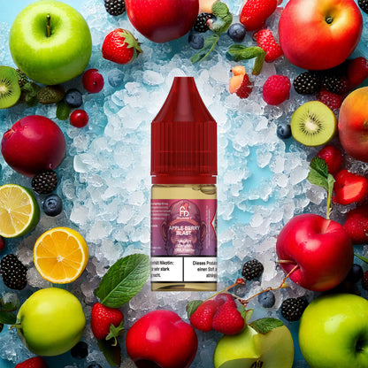 Fumot Liquid Randm Tornado