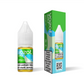 Vozol Liquids Nikotinsalz Alle Sorten