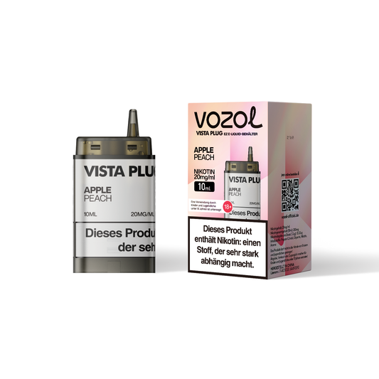 Vozol Pods 15000