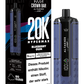 Al Fakher Vape 20000