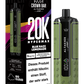 Al Fakher Vape 20000