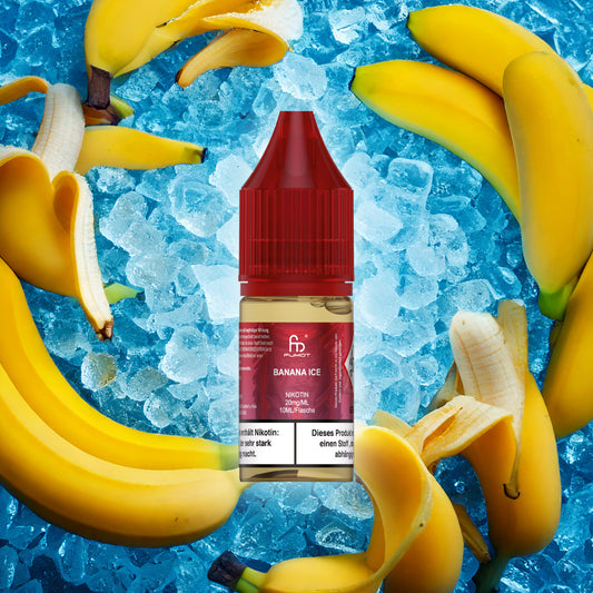 Fumot Liquid Randm Tornado