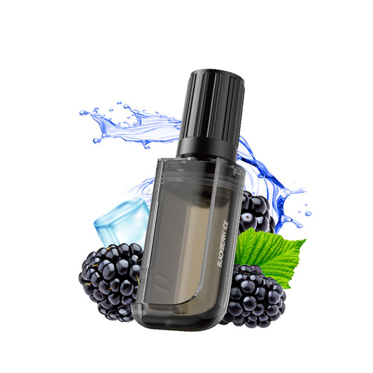 Elfbar Max Pods 6000 10ml Alle Sorten