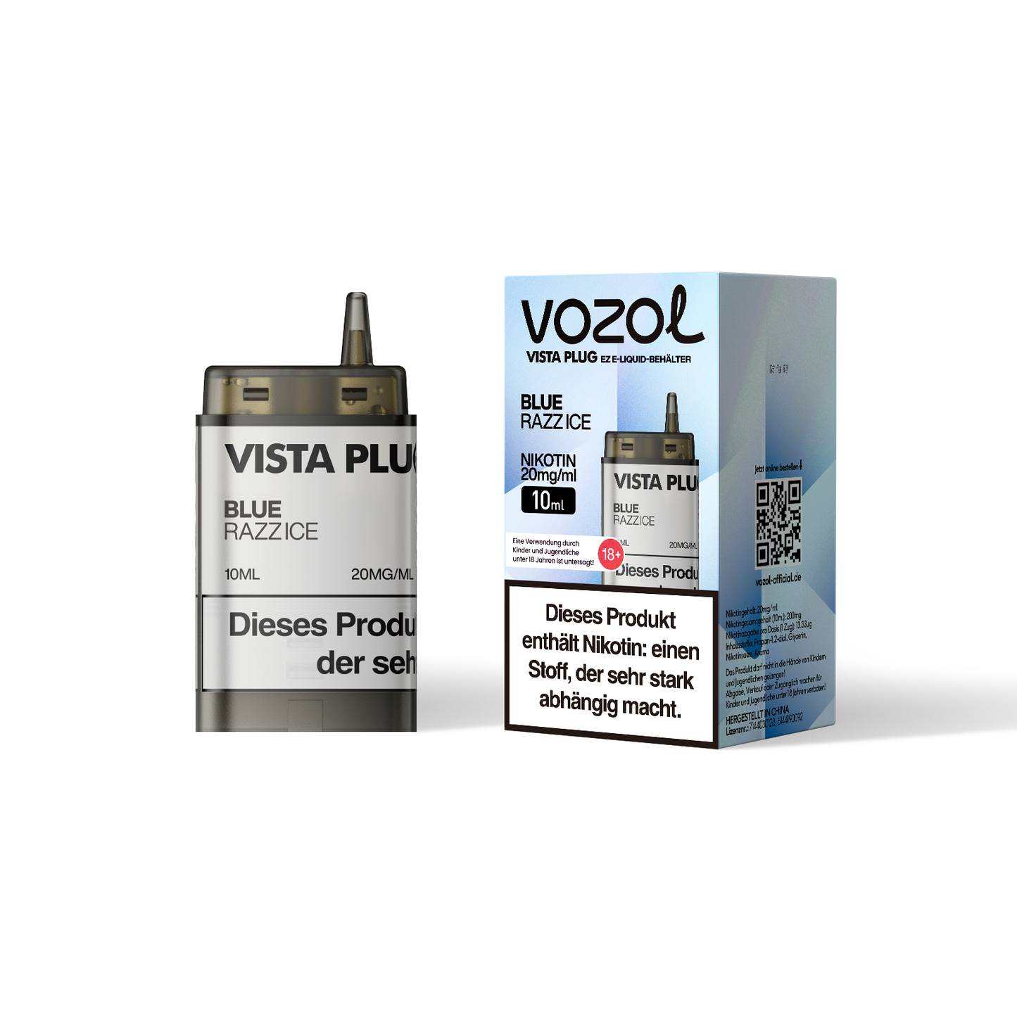 Vozol Pods 15000