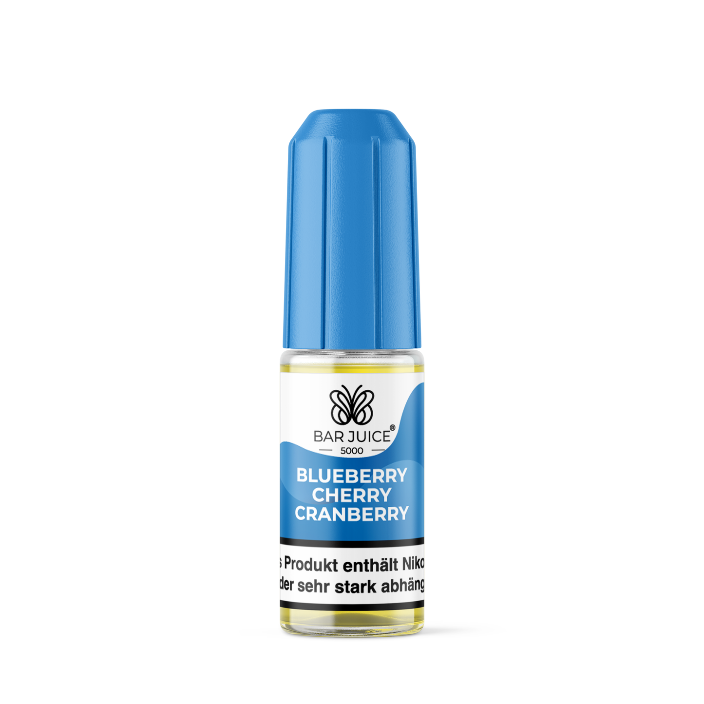 Bar Juice Liquid Nikotinsalz in 5mg, 10mg & 20mg