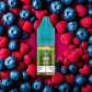 Fumot Liquid Randm Tornado