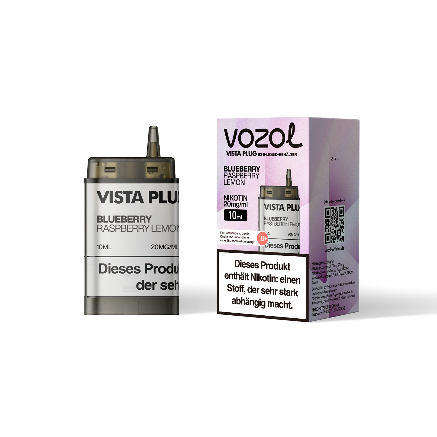 Vozol Pods 15000