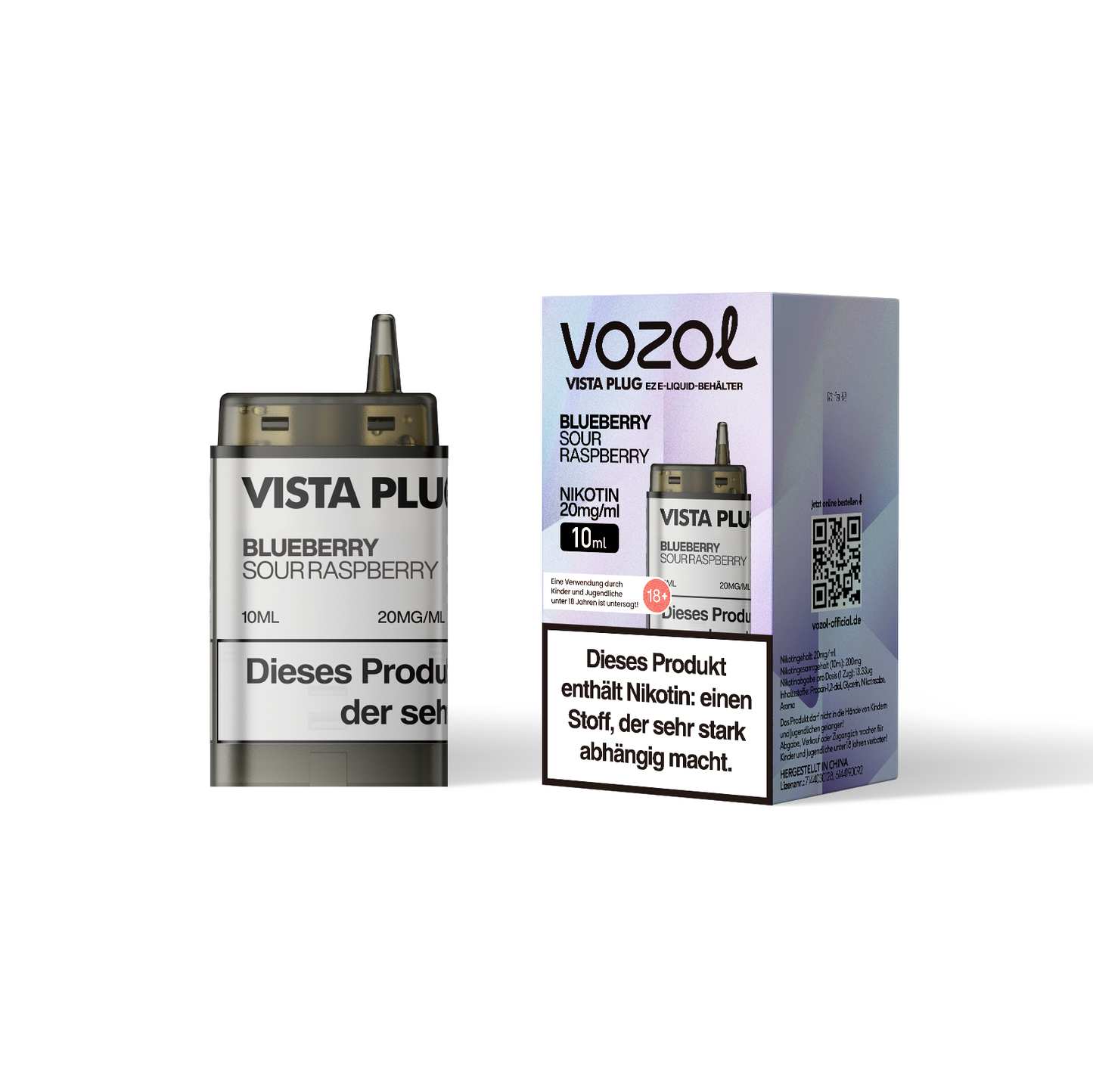 Vozol Pods 15000