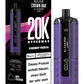 Al Fakher Vape 20000