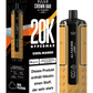 Al Fakher Vape 20000