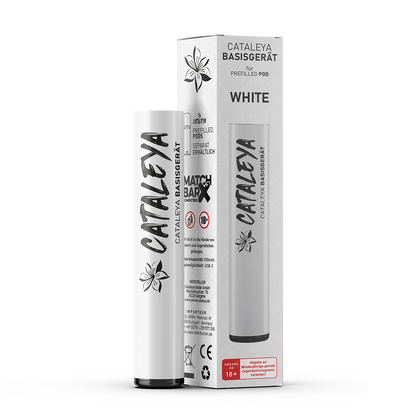 Cataleya Samra Akkugerät in weiß kaufen bei Anoca.de