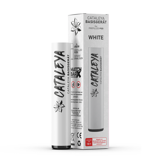 Cataleya Samra Akkugerät in weiß kaufen bei Anoca.de