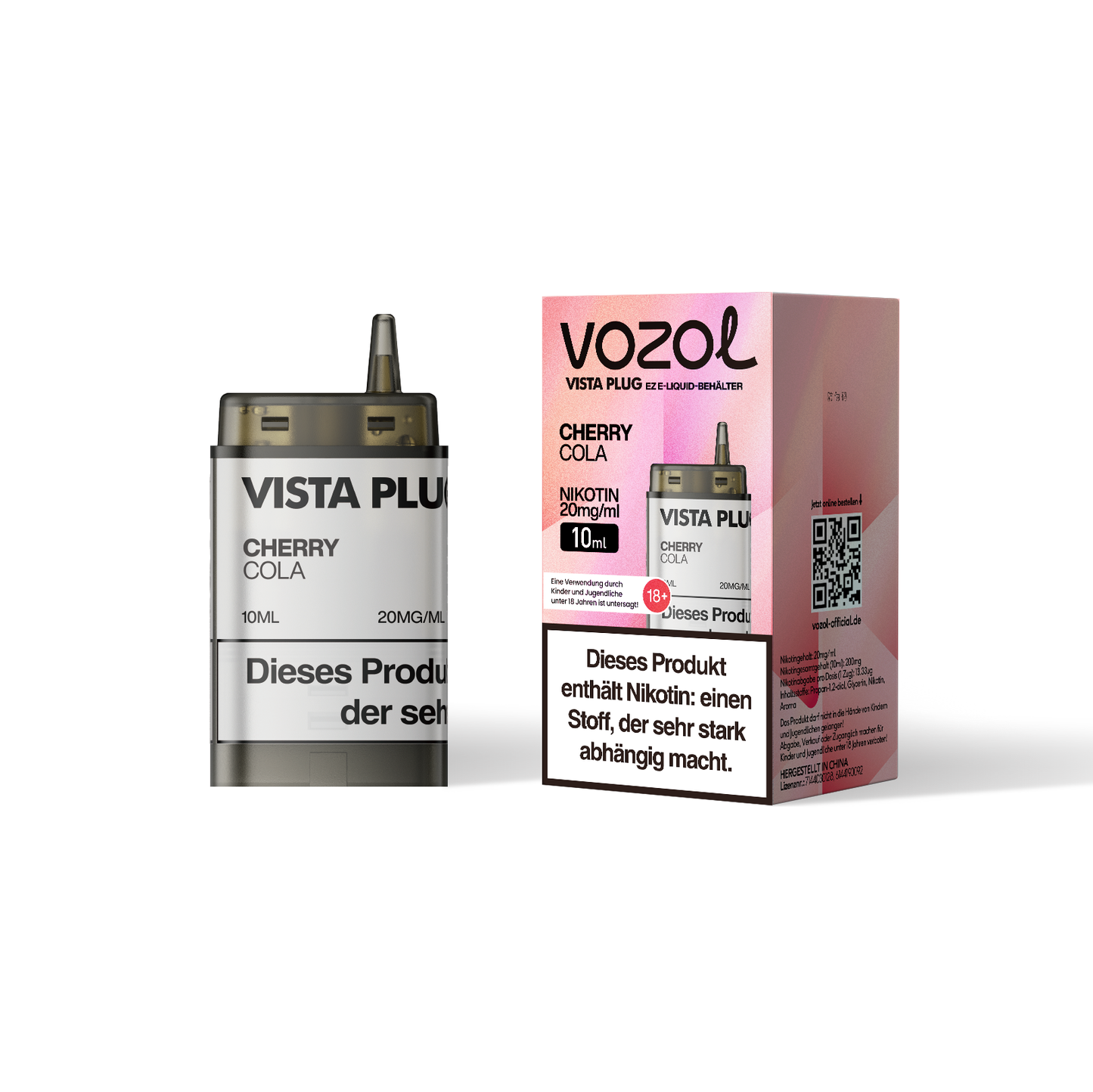 Vozol Pods 15000
