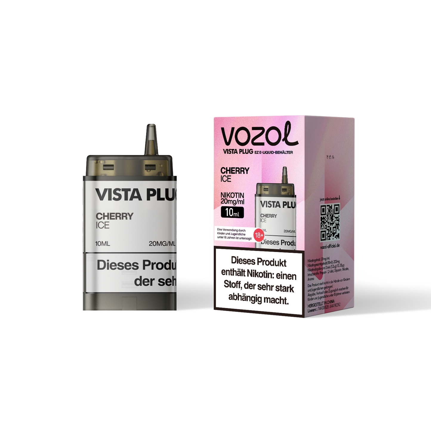 Vozol Pods 15000