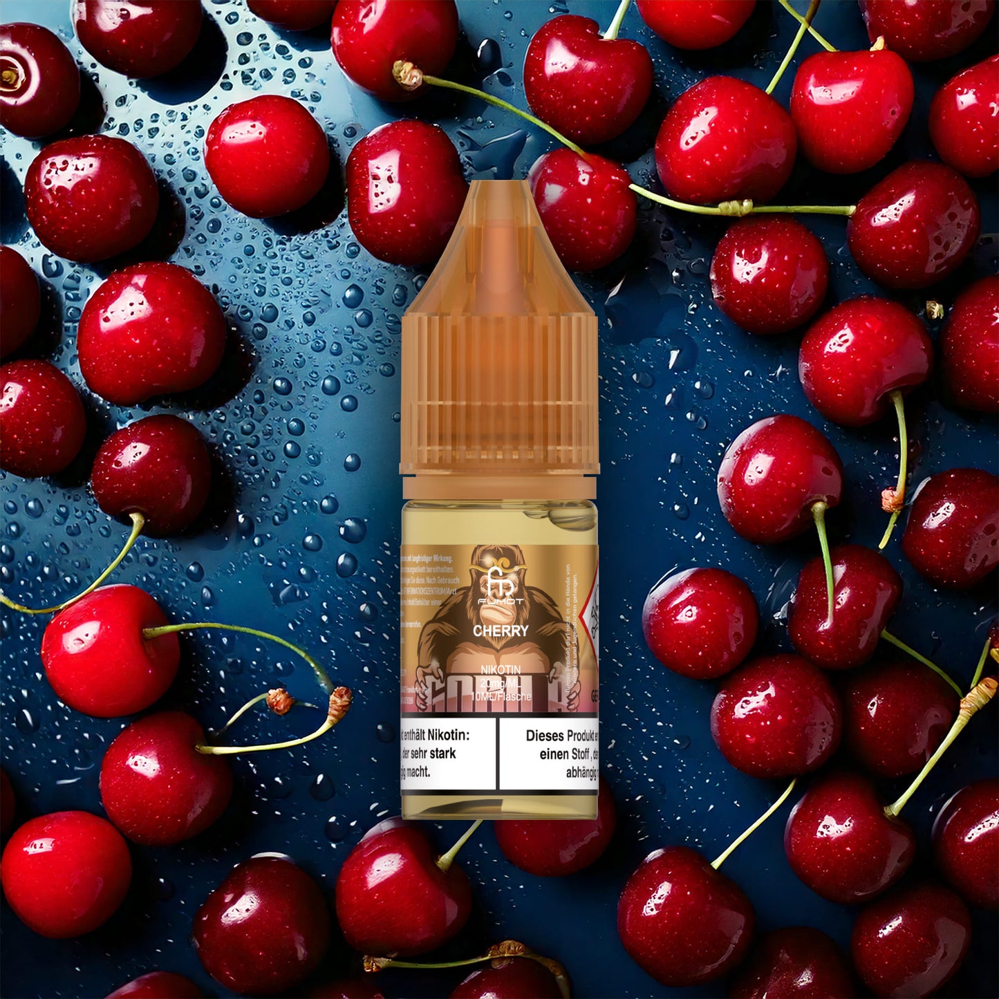 Fumot Liquid Randm Tornado