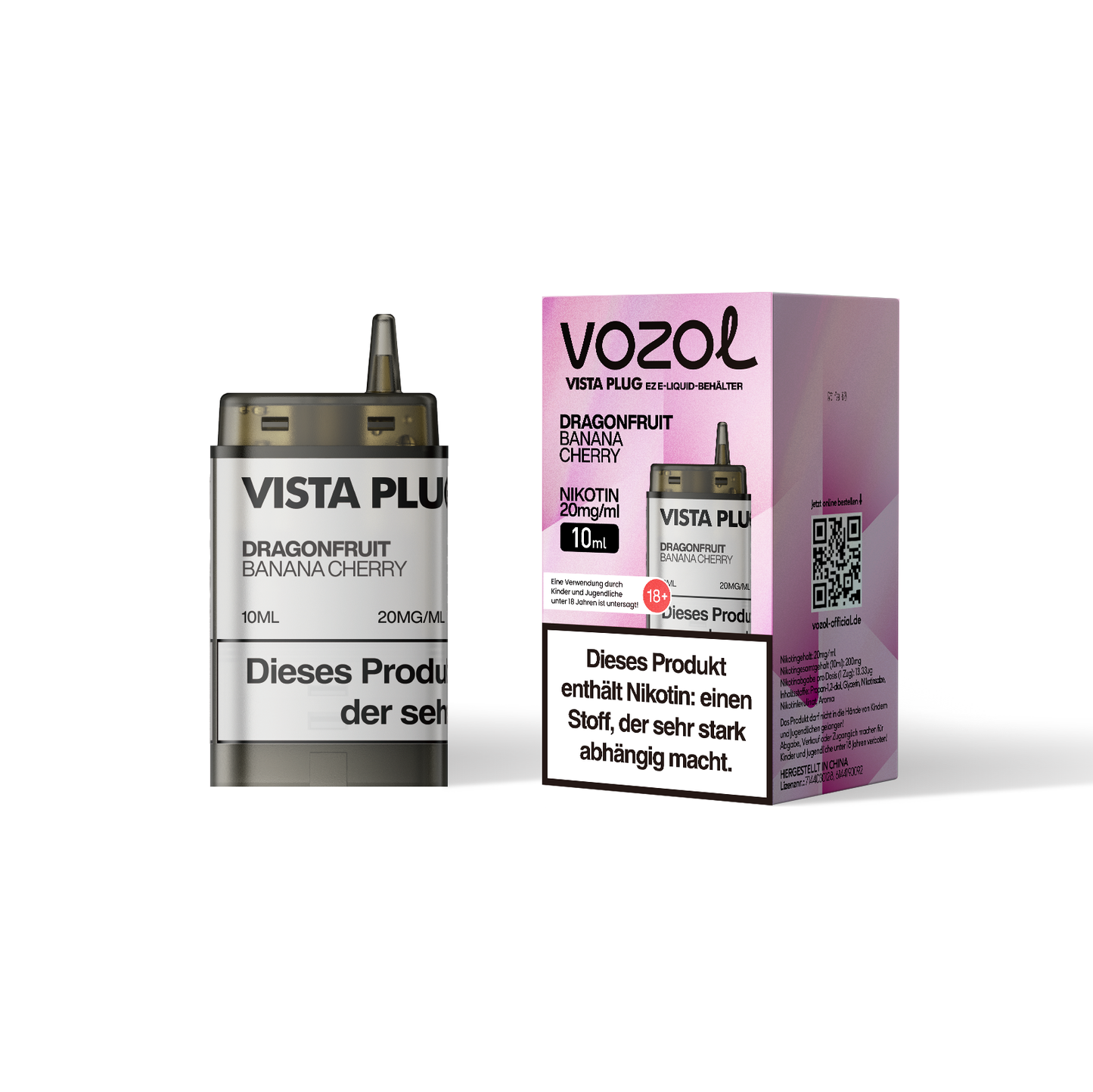 Vozol Pods 15000