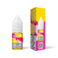 Vozol Liquids Nikotinsalz Alle Sorten