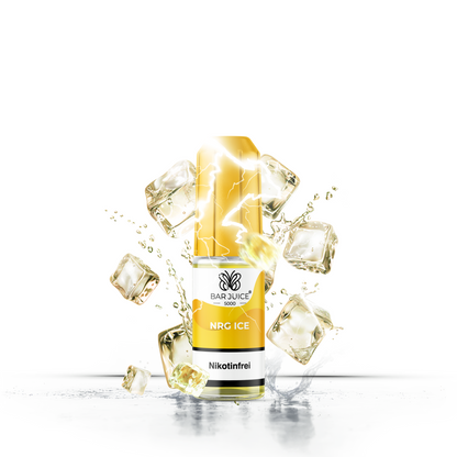 Bar Juice 5000 Liquid - ohne Nikotin - alle Geschmackssorten