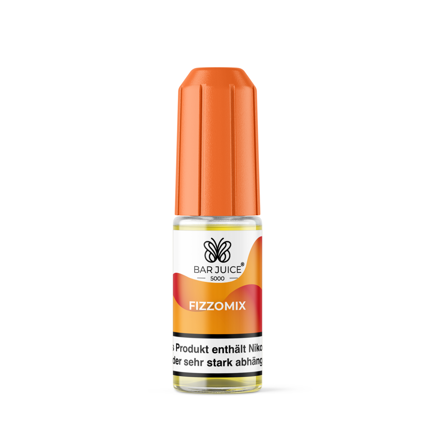 Bar Juice Liquid Nikotinsalz in 5mg, 10mg & 20mg