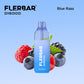 Flerbar Vape D16000  Blue Razz  kaufen bei Anoca.de 