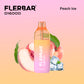 Flerbar Vape D16000 Peach Ice kaufen bei Anoca.de 