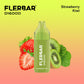 Flerbar Vape D16000 Strawberry Kiwi kaufen bei Anoca.de 