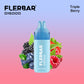 Flerbar Vape D16000 Triple Berry kaufen bei Anoca.de 
