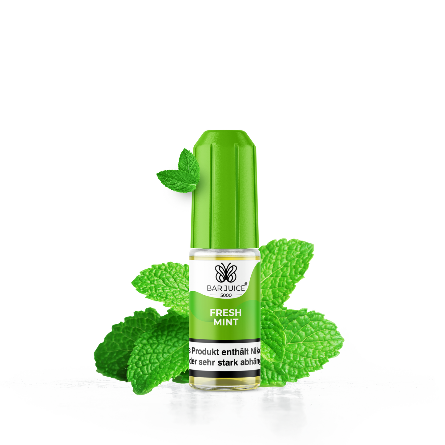 Bar Juice Liquid Nikotinsalz in 5mg, 10mg & 20mg