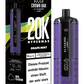 Al Fakher Vape 20000