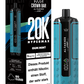 Al Fakher Vape 20000