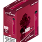 Anoca - Einweg E-Shisha 600 Puffs - Grape - 10er Pack