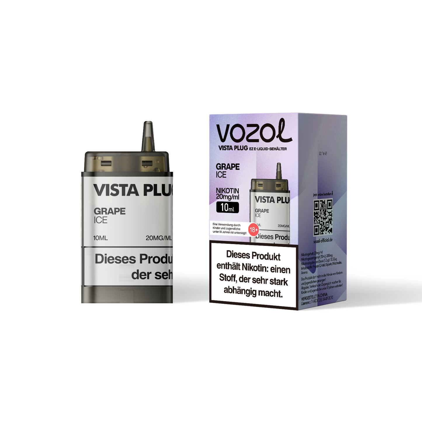 Vozol Pods 15000