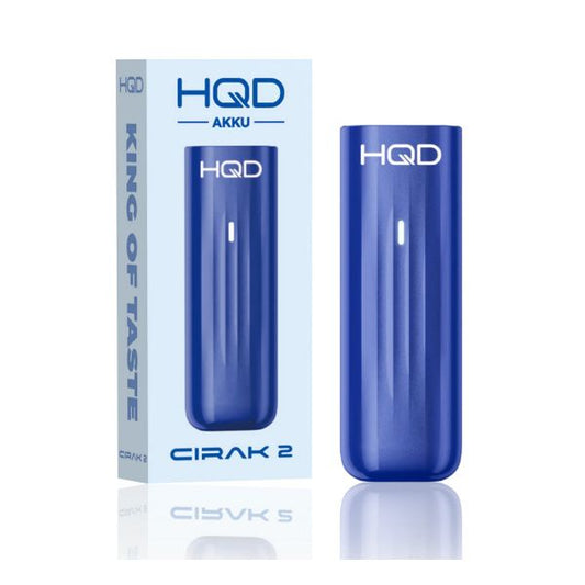 HQD Cirak 2 Pods Blau kaufen bei Anoca.de