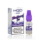HQD Liquid Juice Blackberry Ice kaufen bei Anoca.de