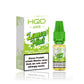HQD Liquid Juice Lemon Mint kaufen bei Anoca.de