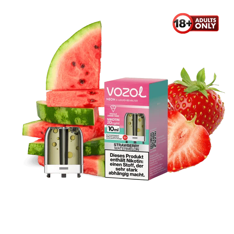 Vozol Pods 36000