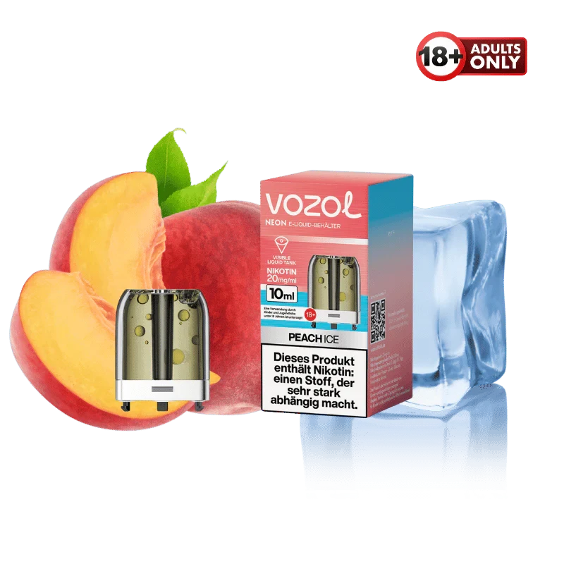 Vozol Pods 36000