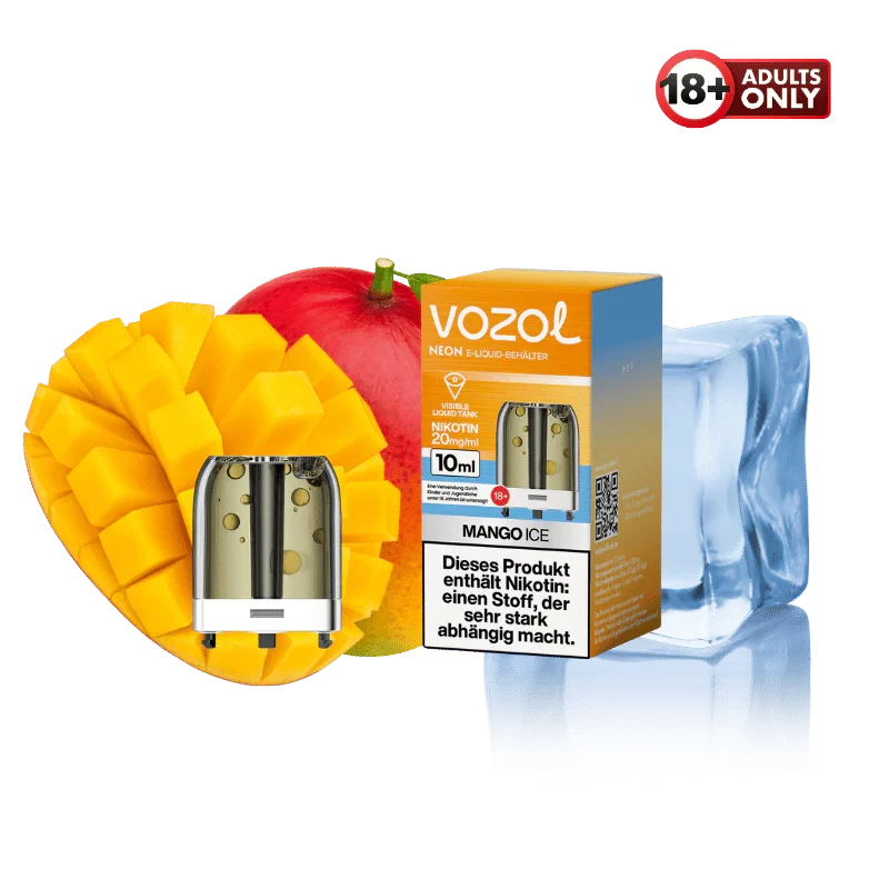 Vozol Pods 36000