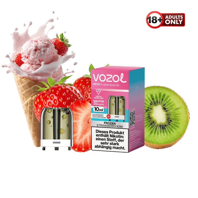Vozol Pods 36000