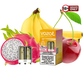 Vozol Pods 36000