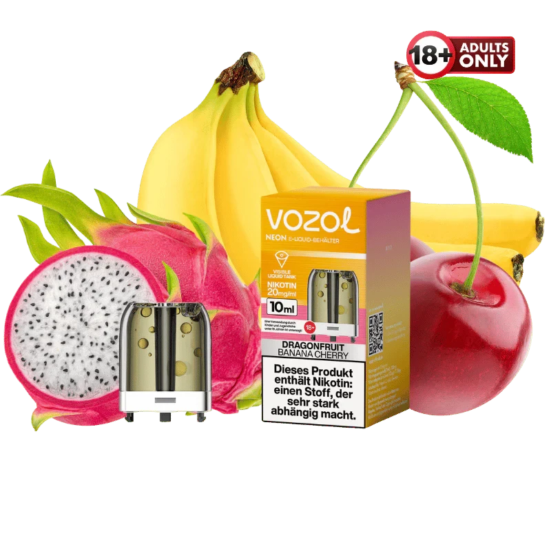 Vozol Pods 36000