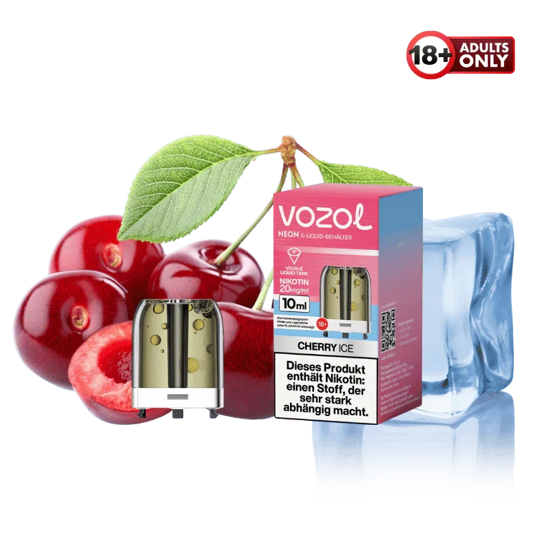 Vozol Pods 36000