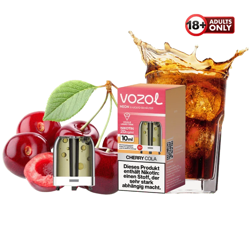 Vozol Pods 36000