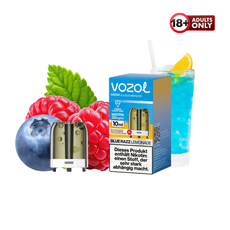 Vozol Pods 36000