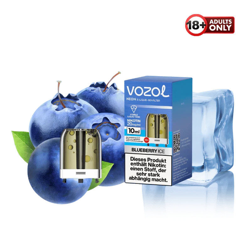 Vozol Pods 36000