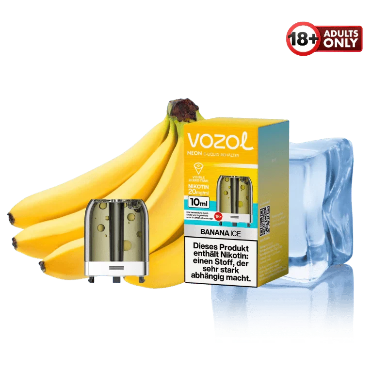 Vozol Pods 36000