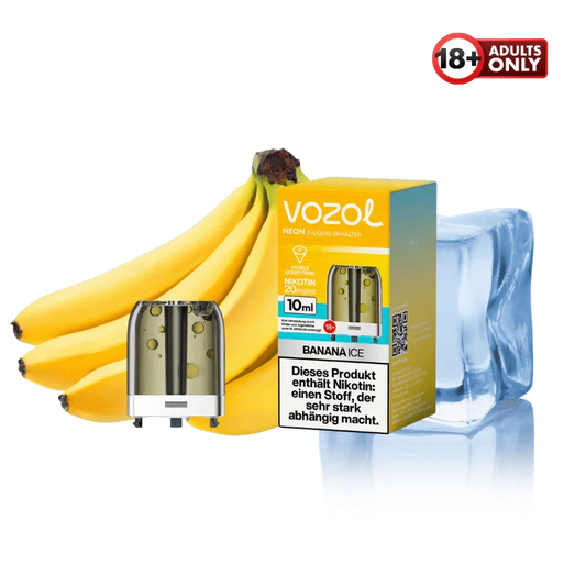 Vozol Pods 36000